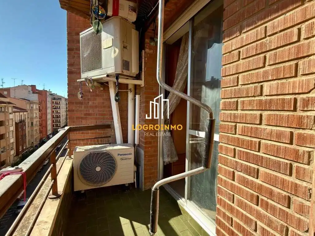 Flat with lift for sale in Centro, imagen 17