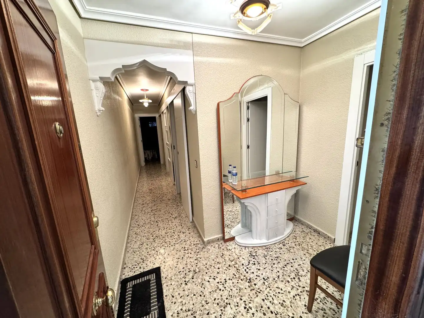 Piso para compartir en Benidorm
