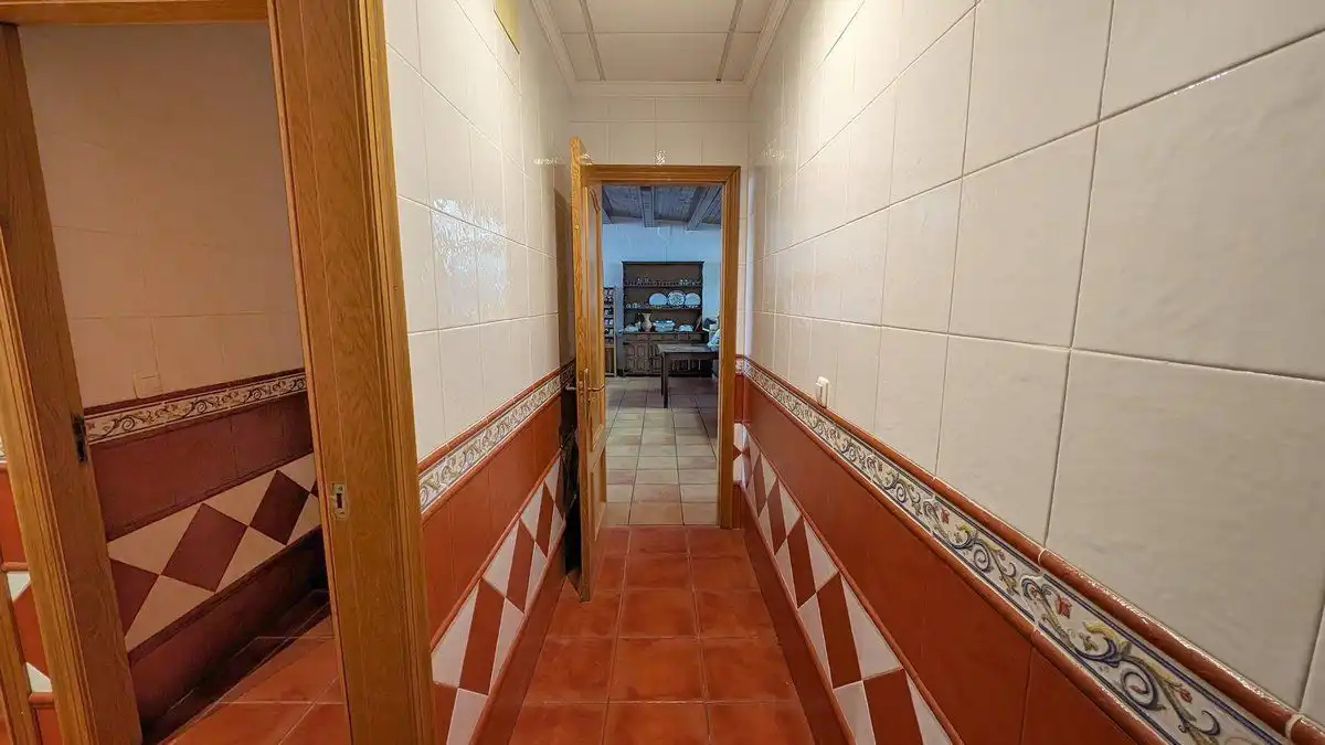 Gewerbefläche zum Verkauf in Zona Pueblo, imagen 25
