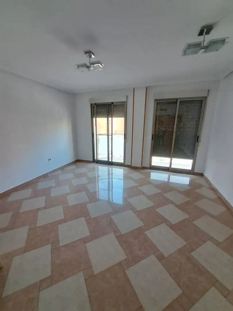 Pis en venda en Molina de Segura amb Aire condicionat, Terrassa i Traster