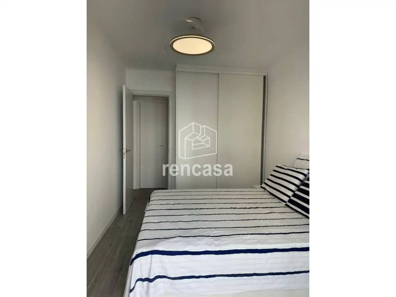 Bedroom of Flat for sale in Cambrils  with Air Conditioner, Heating and Furnished