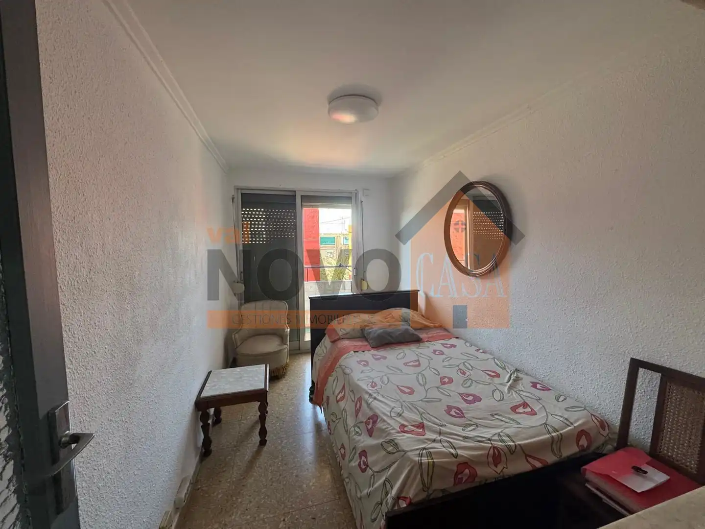 Habitación de Piso en venta en Valencia