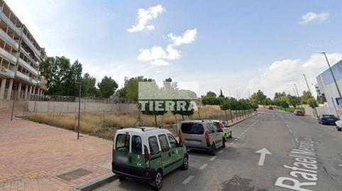 Terreno en venta en Alcantarilla, immagine 2