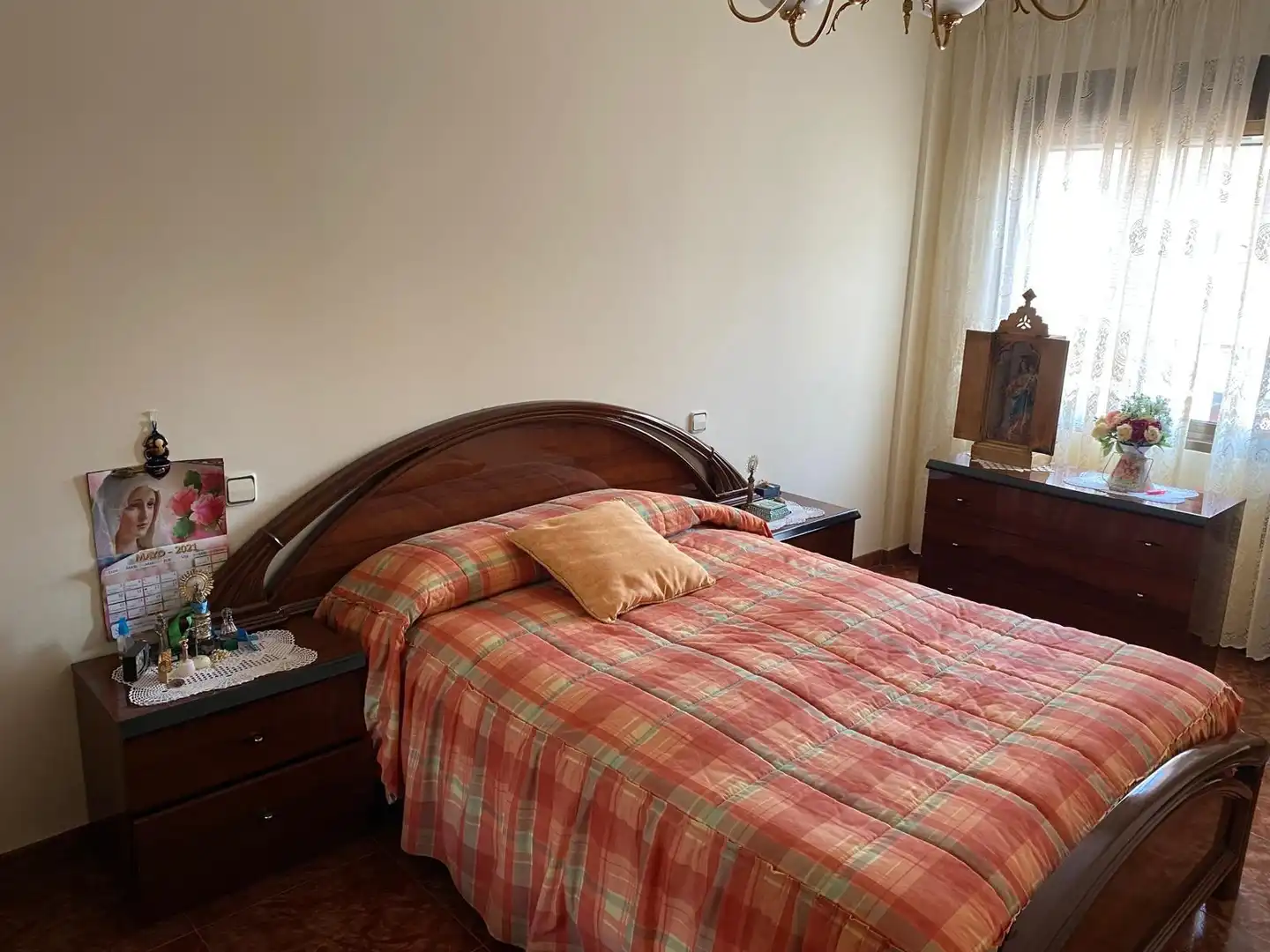 Bedroom of Country homes for sale in Caminreal
