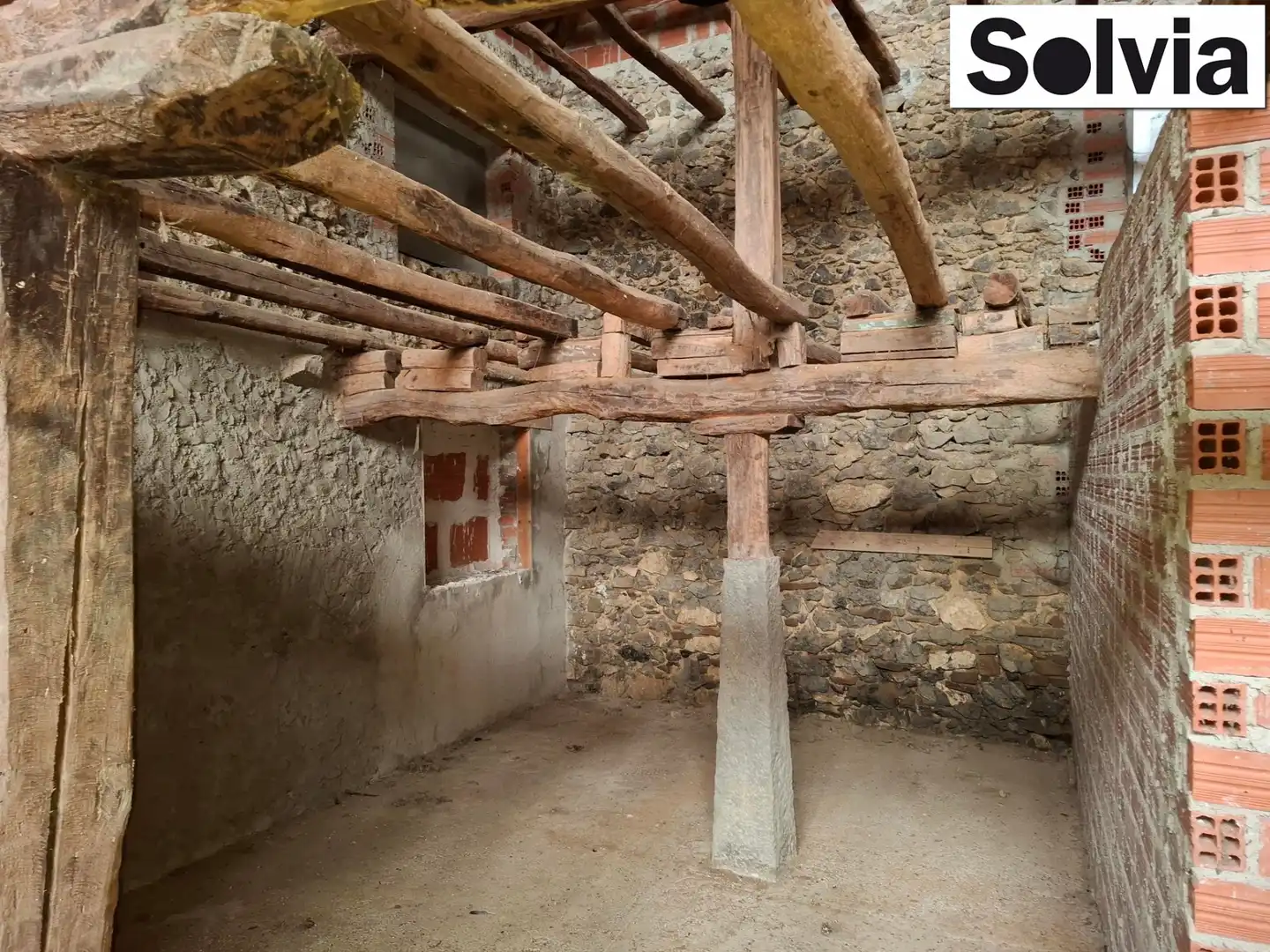 Country homes for sale in Nabarniz