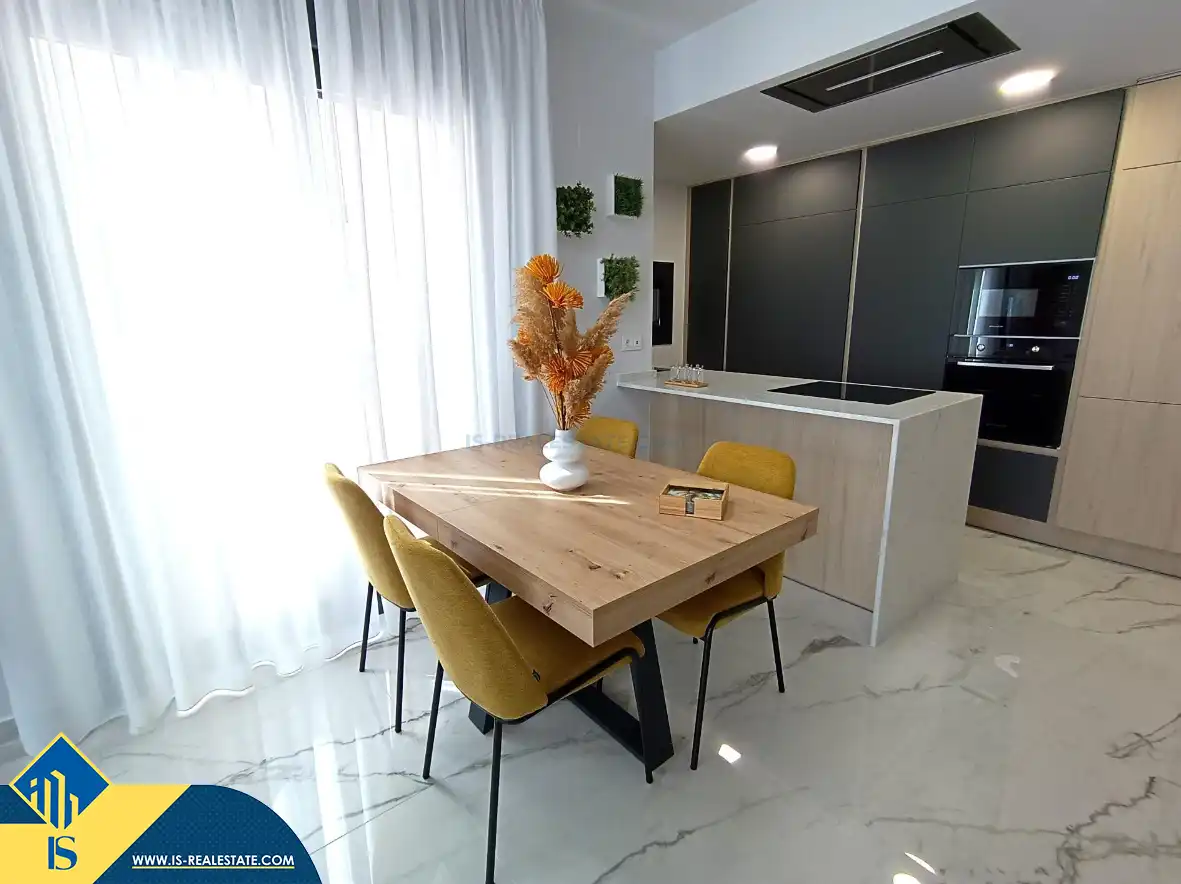 Apartment mit Pool zum Verkauf in Orihuela Costa, imagen 7