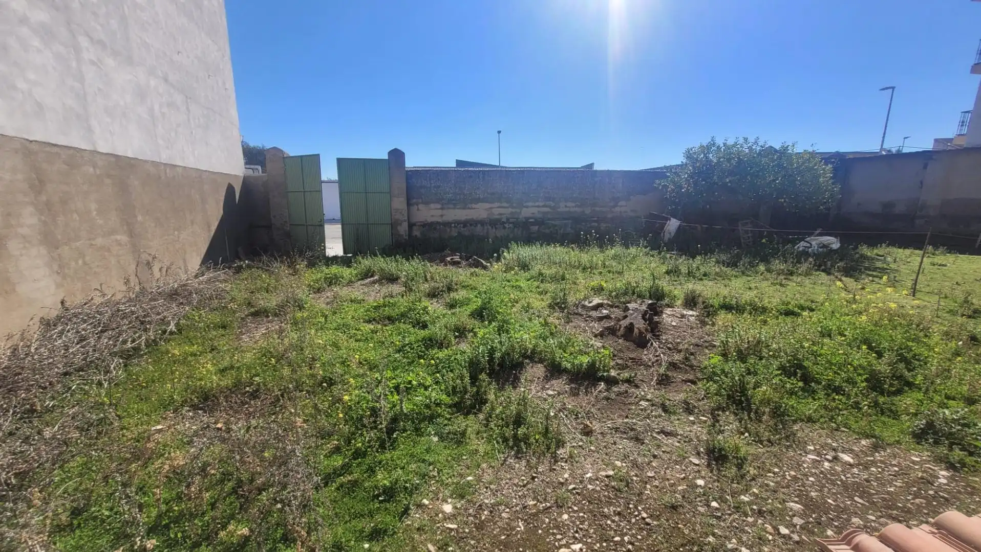 Terreni e lotti in vendita a Casar de Cáceres