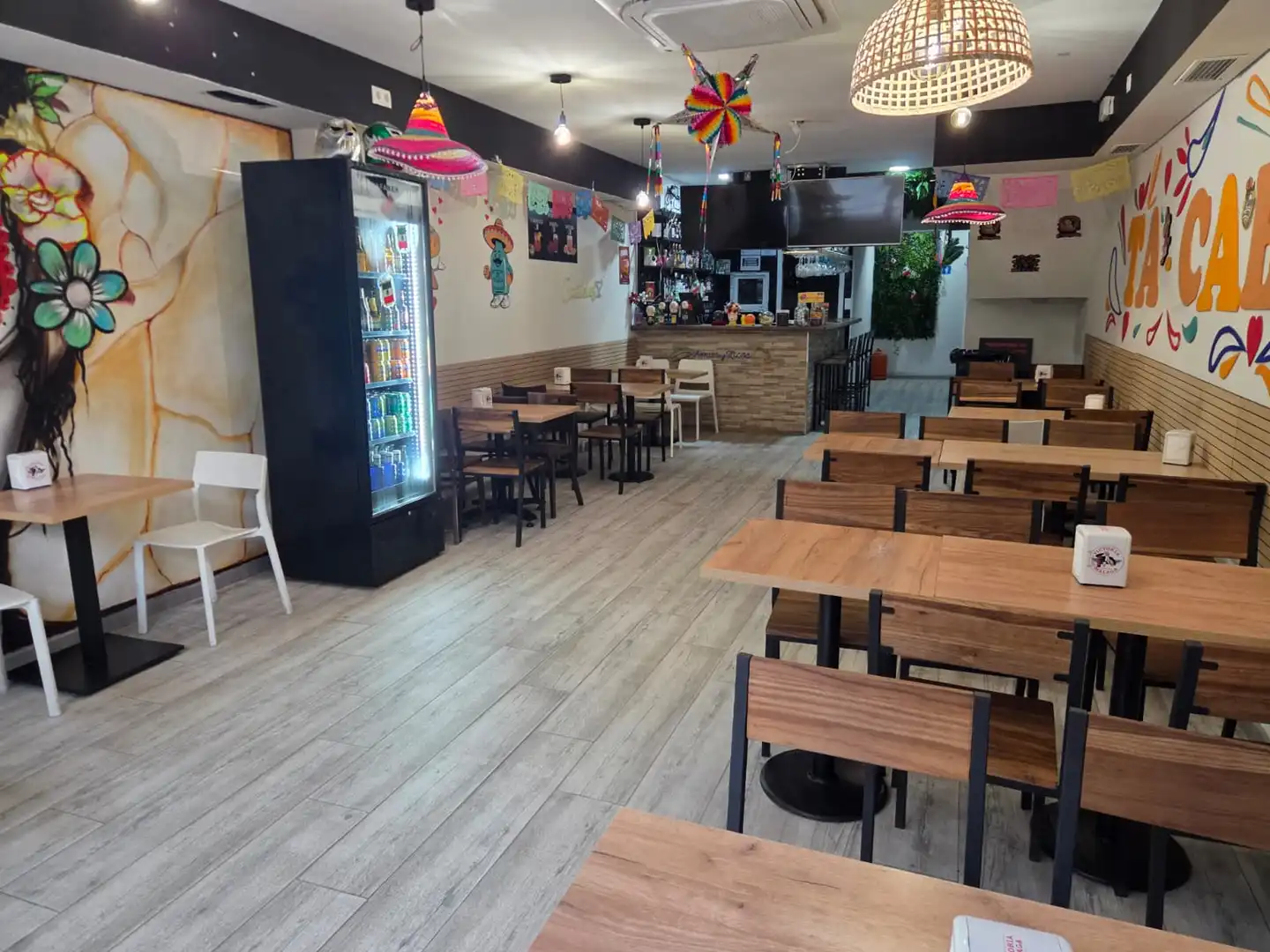 Local comercial en traspàs a Carrer de Vaquer, imagen 2