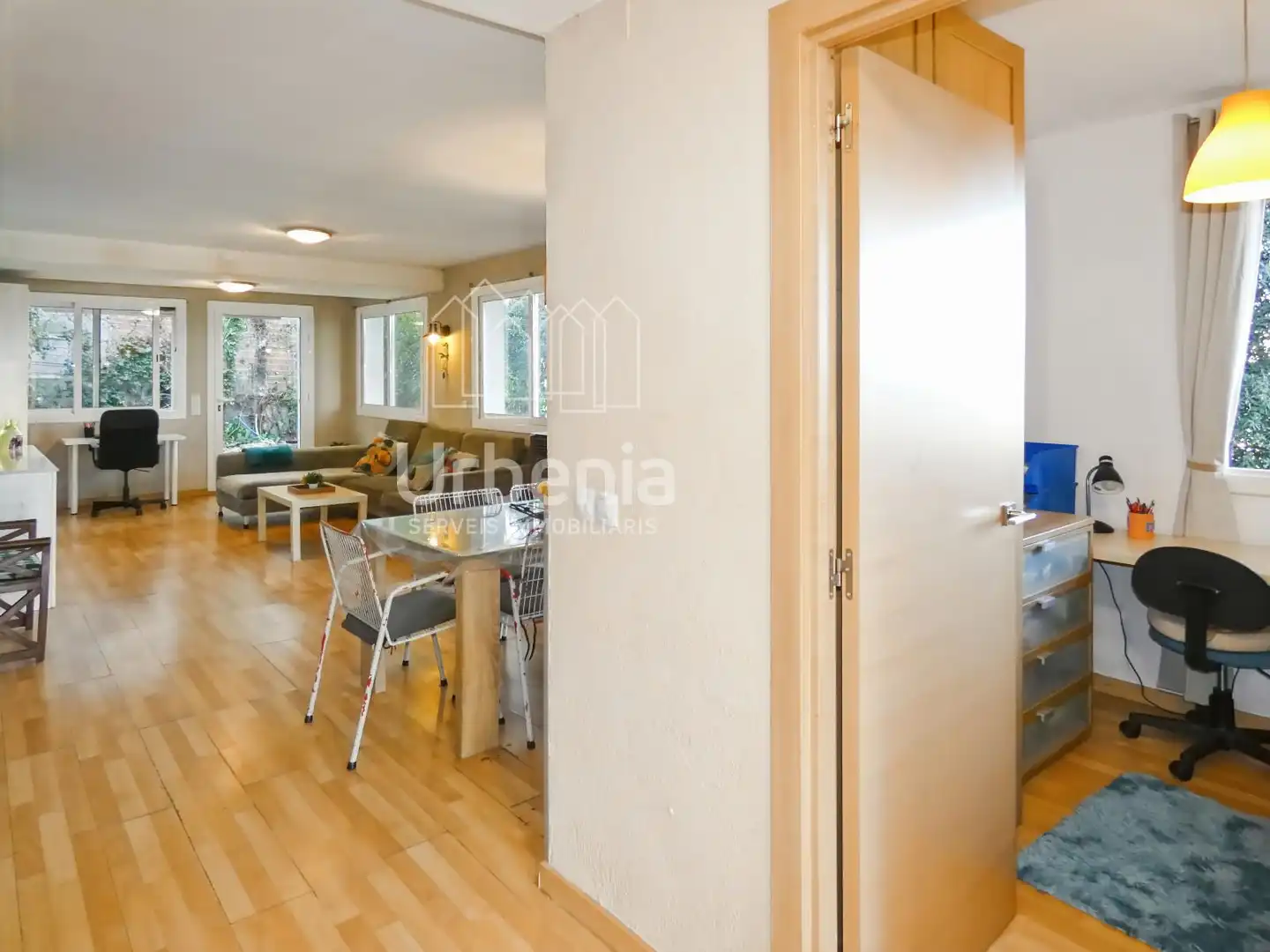 Haus mit Garten zum Verkauf in Urbanitzacions, imagen 81