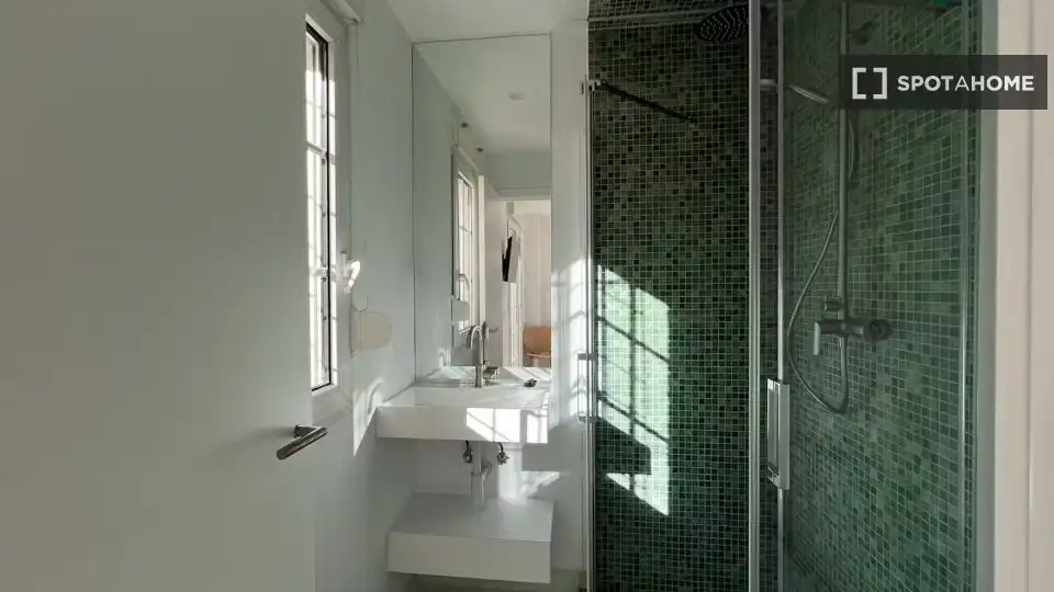 Flat for rent in Ciudad Universitaria