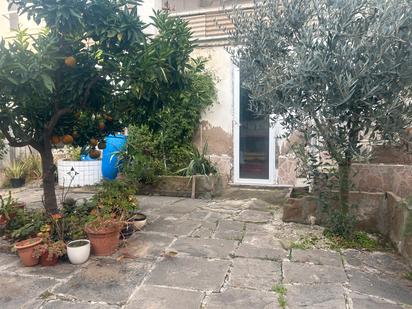 Jardí de Casa adosada en venda en Sant Vicenç de Castellet amb Jardí privat, Traster i Forn