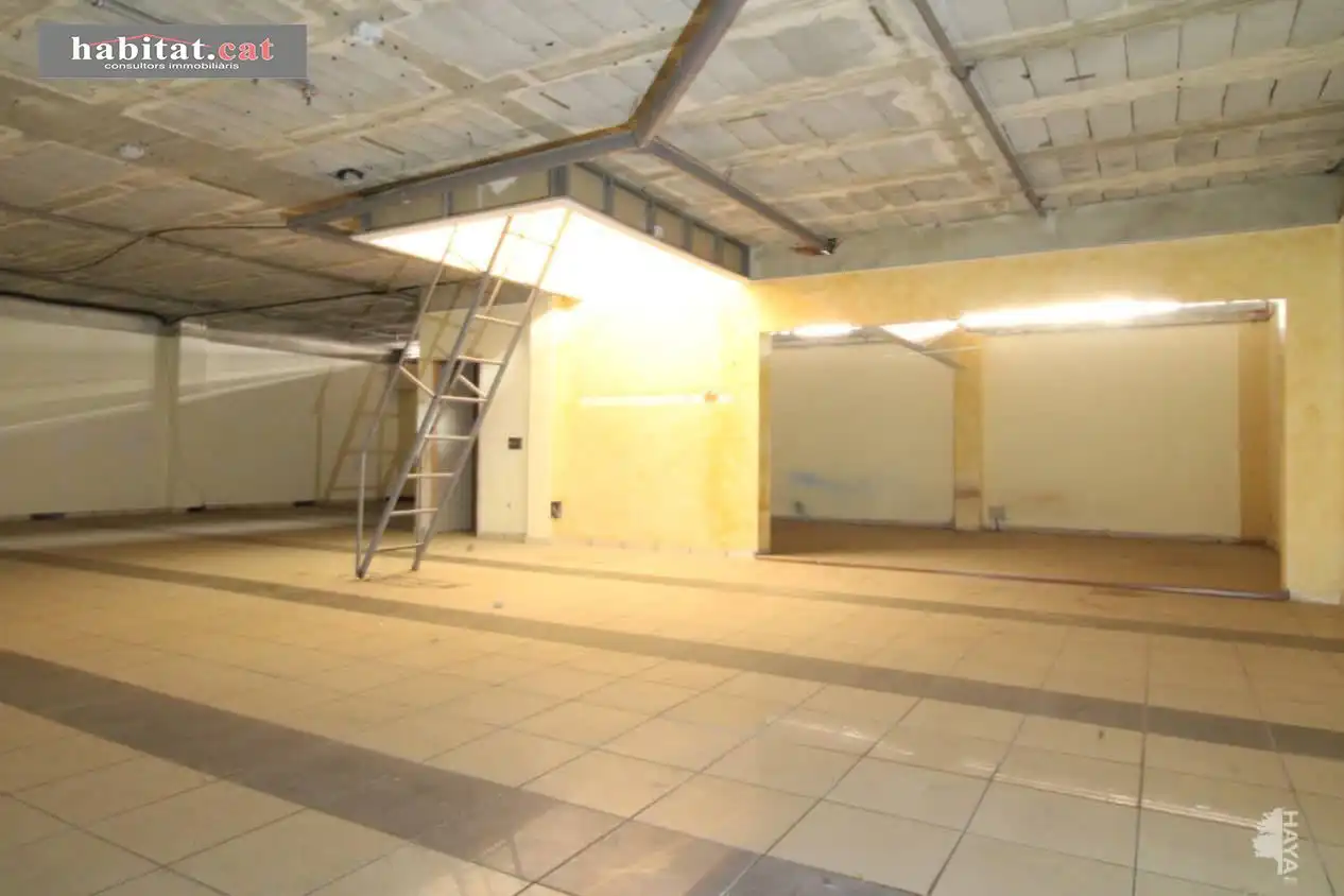 Business premises for sale in La Geltrú - Sant Jordi, imagen 3