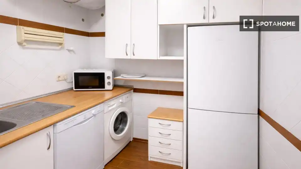Habitación en Palacio
