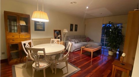 Foto 2 de Casa adosada en venda a Rúa Da Ribeira, Bertamirans, Ames