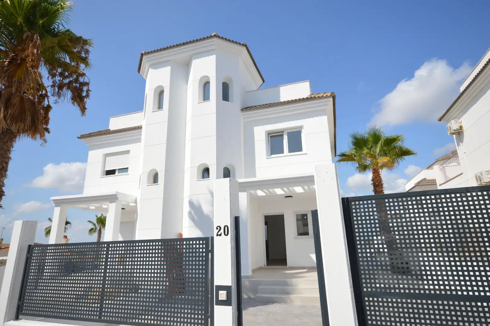 Dúplex en venta en San Fulgencio