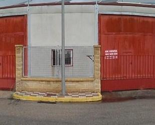 Exterior view of Industrial buildings for sale in La Carolina