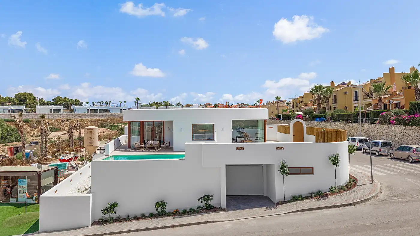 Haus mit Terrasse zum Verkauf in Algorfa, imagen 16