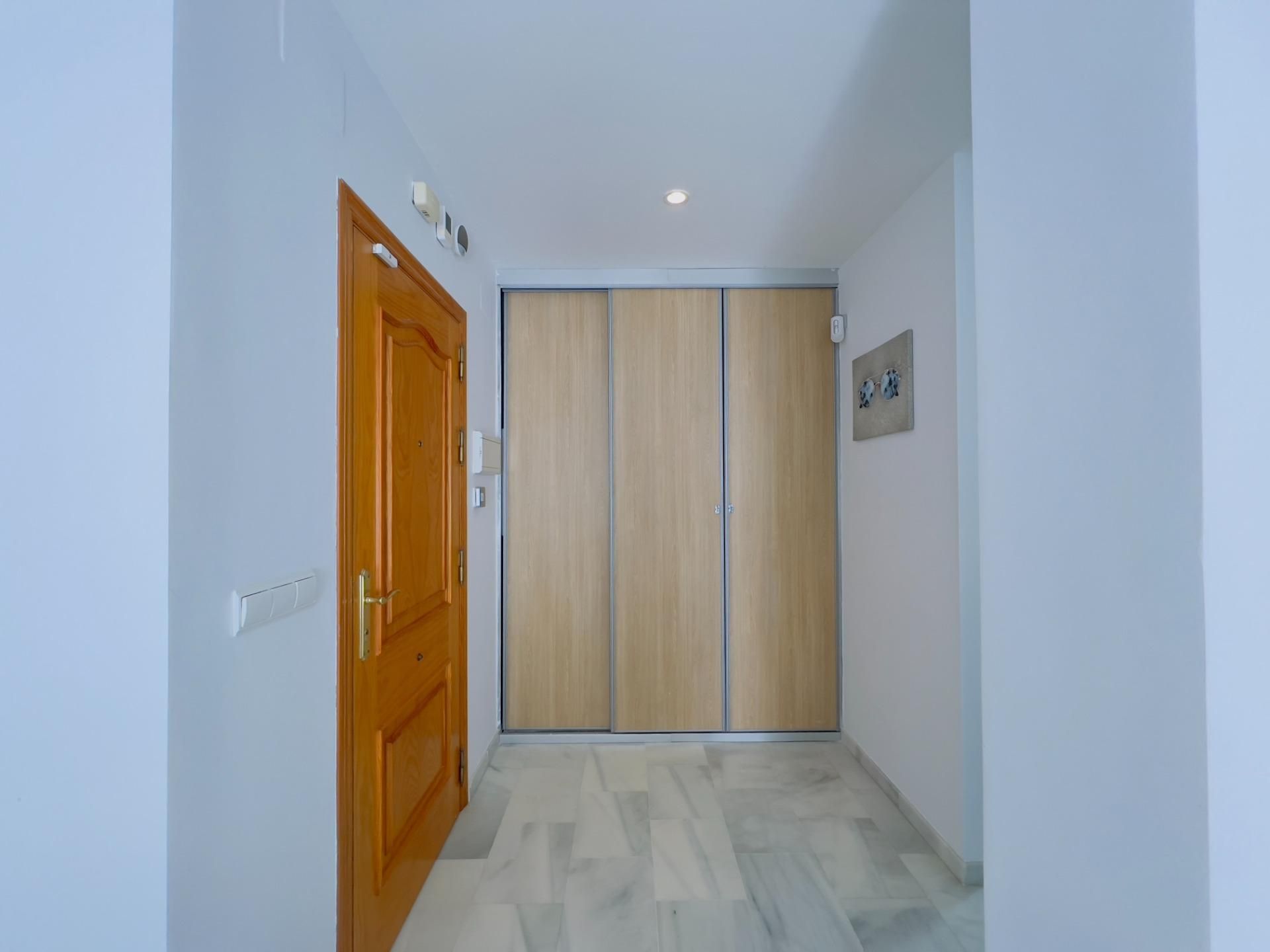 Flat for sale in Conil de la Frontera  with Balcony