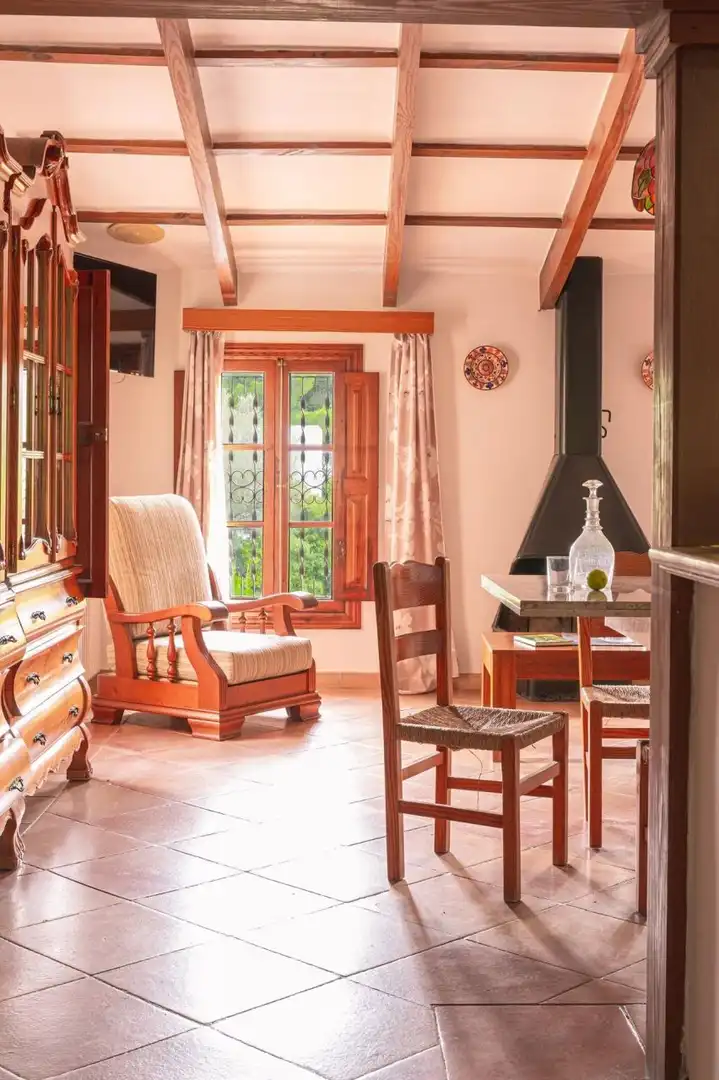 Villa mit Pool zum Verkauf in Costa dels Pins, imagen 25