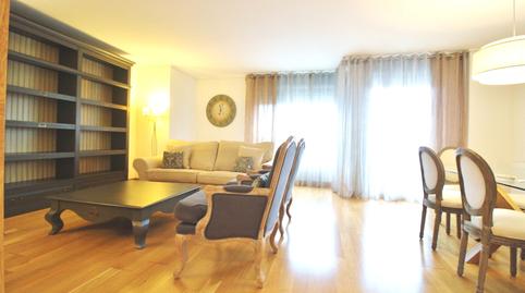 Photo 4 of Flat to rent in Calle Oscar Espla, Benalúa, Alicante