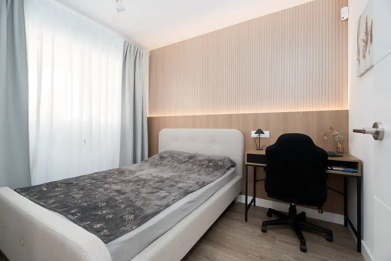 Habitación de Piso en venta en Orihuela con Aire acondicionado, Jardín privado y Terraza