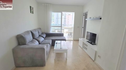 Foto 5 von Wohnung zur Miete in Rincón Alto, Benidorm