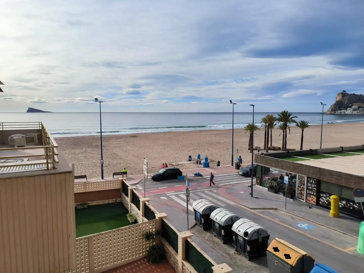 Piso con piscina en venta en Avenida de Vicent Llorca Alos, imagen 2