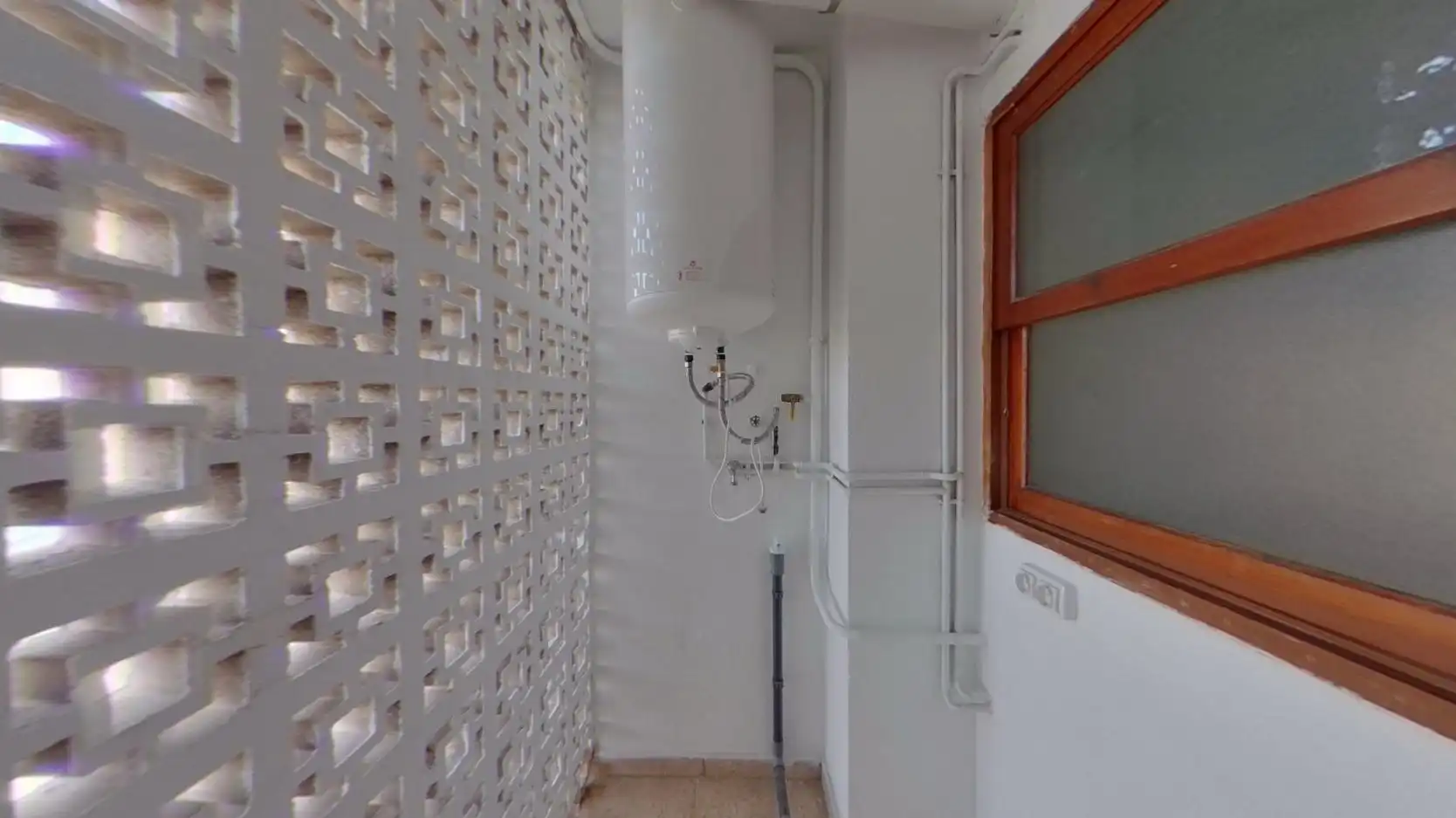 Wohnung mit Aufzug zum Verkauf in C/ Jeroni Pou, imagen 42
