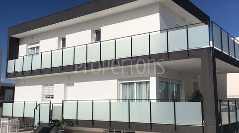 Foto 2 de Casa o chalet en venta en N/a, Monte y Mar, Santa Pola