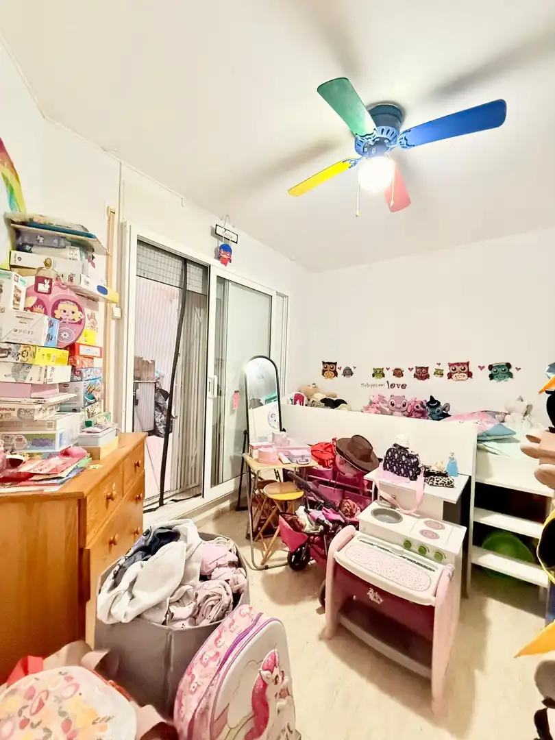 Habitación de Planta baja en venta en Calafell con Aire acondicionado, Calefacción y Terraza