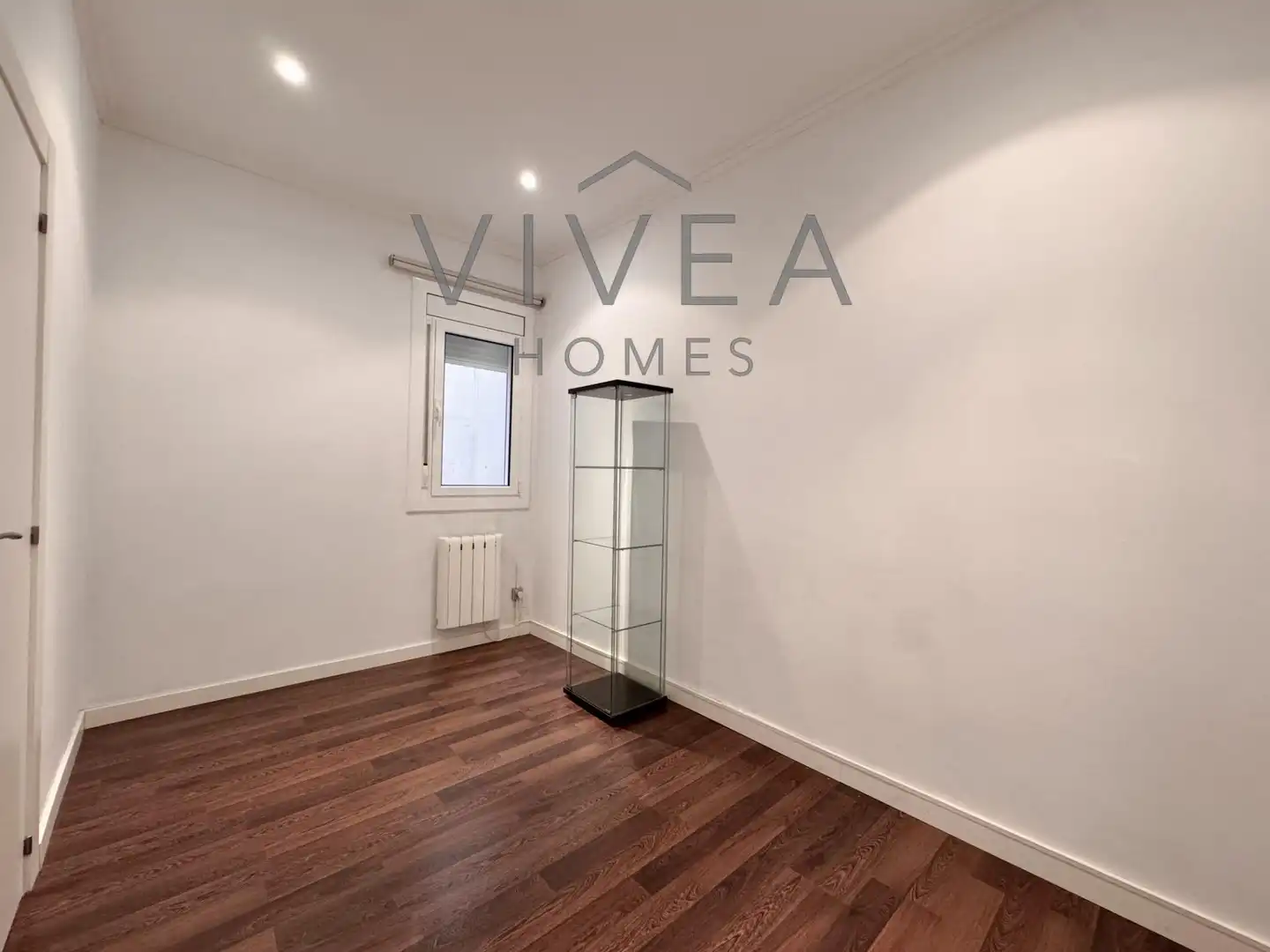 Habitación de Piso en venta en Terrassa con Parquet