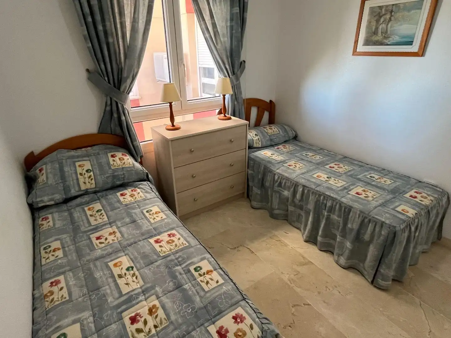 Bedroom of Apartments for sale in Orihuela Costa