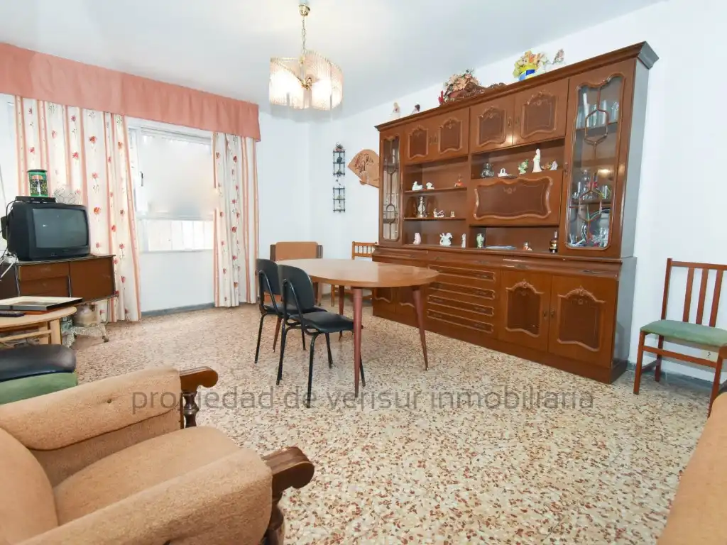 Appartamento in vendita a Casco Antiguo, imagen 3