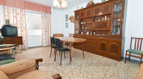 Foto 3 de Piso en venta en Casco Antiguo, Águilas