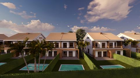 Foto 2 de Casa adosada en venta en Calle Cortegana, 30, Núcleo urbano, Huelva