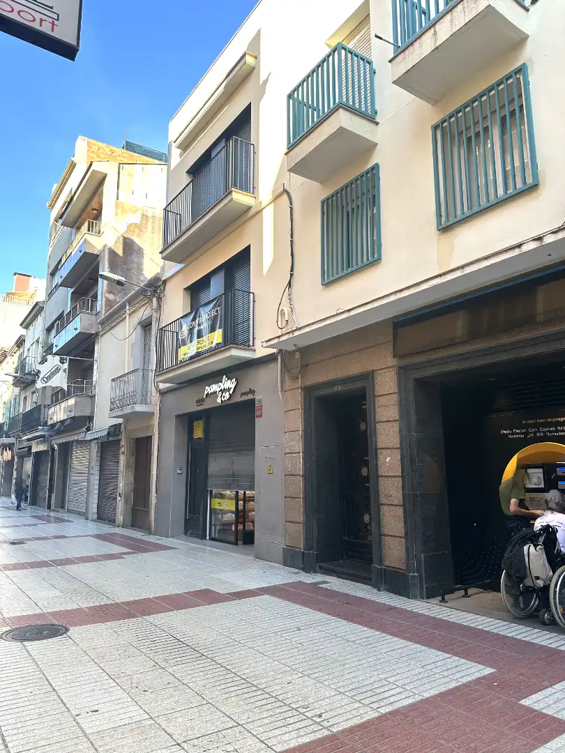 Duplexes for rent in Calella, Barcelona