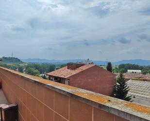 Terrassa de Àtic en venda en Roda de Ter amb Terrassa