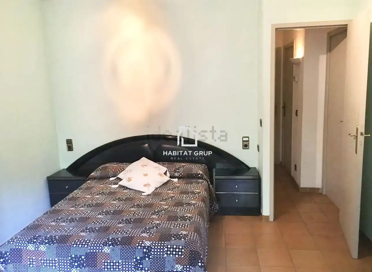 Dormitori de Casa o xalet en venda en Santa Pau amb Calefacció, Jardí privat i Terrassa