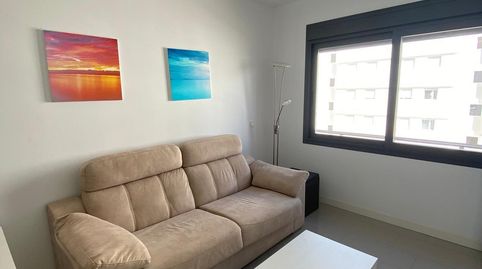 Foto 5 de Apartamento de alquiler en Poniente - Faro, Vélez-Málaga