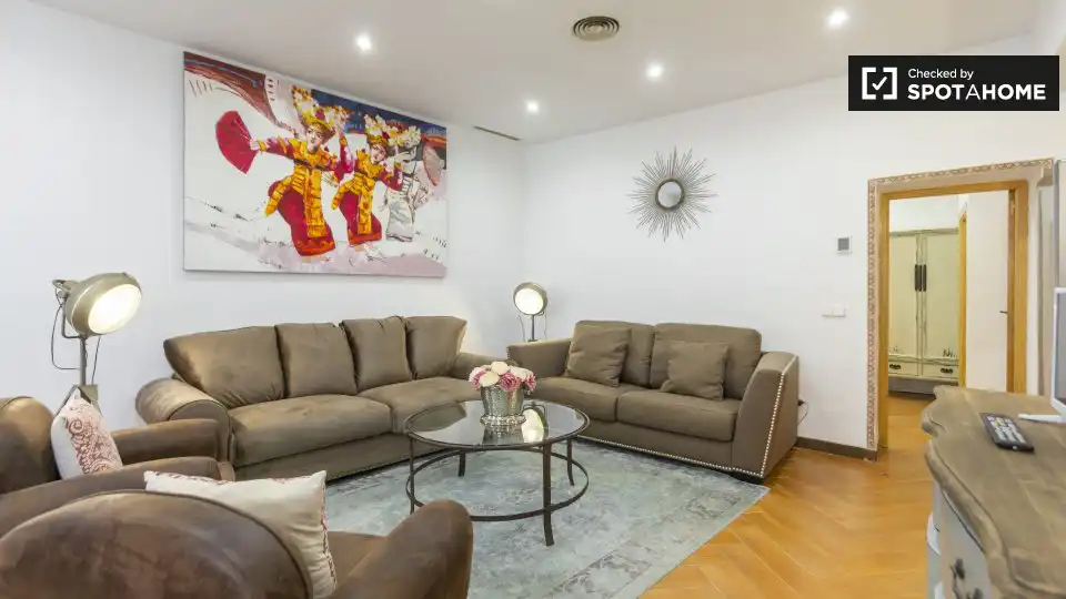 Flat to rent in Moncloa - Aravaca, imagen 5