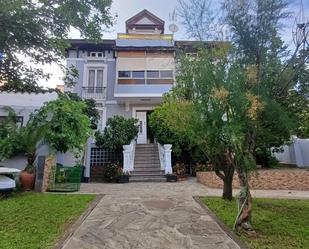 Casa o xalet en venda a Antonio Mendoza, Numancia - San Fernando