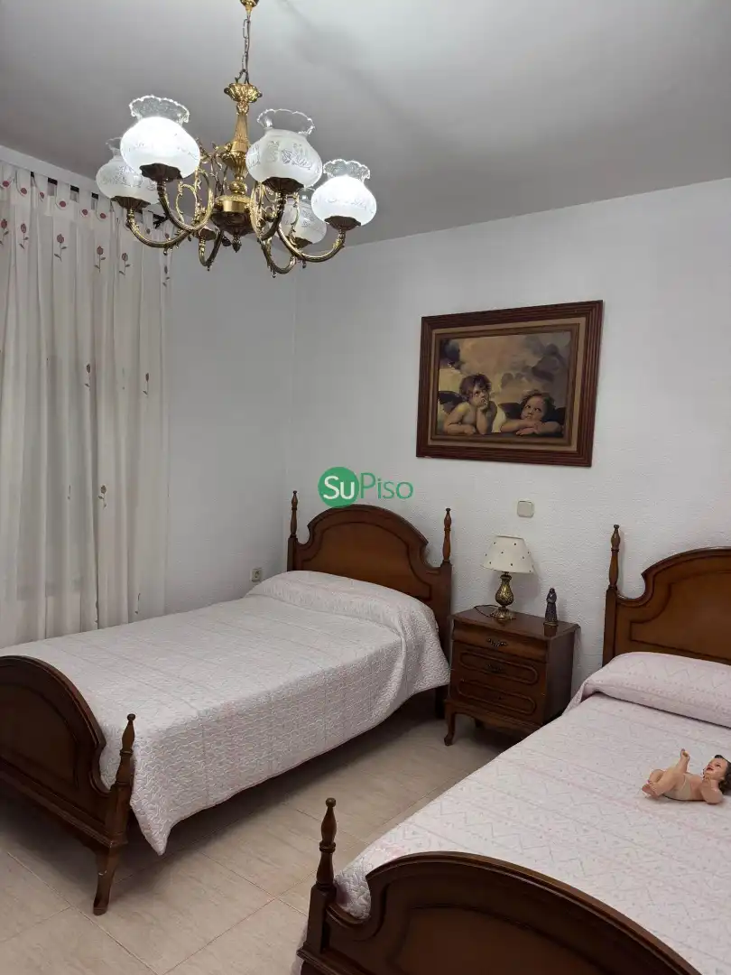 Casa en venda a Avenida Rufino Rubio 10, imagen 41