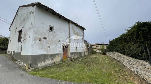 Foto 4 de Casa o chalet en venta en Calle Villanueva, 1, Ribadedeva, Asturias