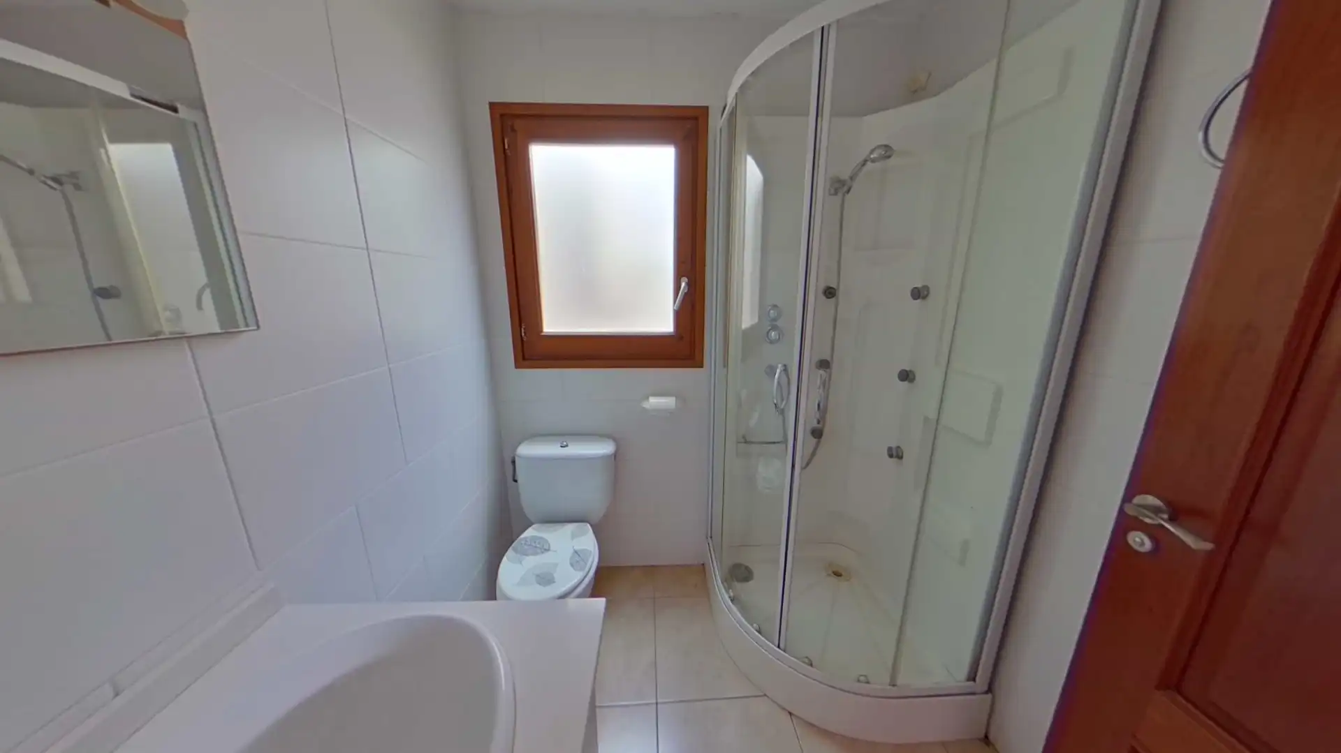 Flat for sale in RAVAL DE LLEIDA, Les Borges Blanques