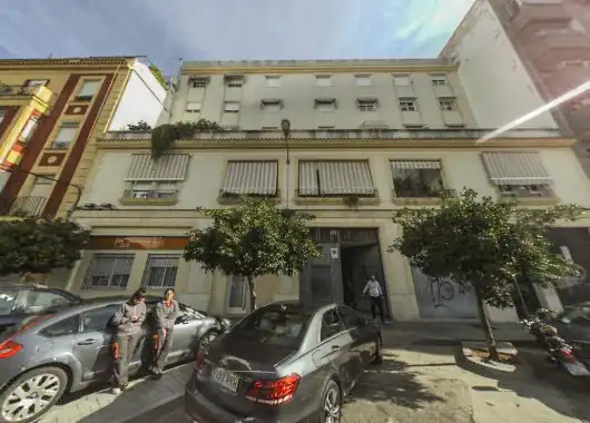 Vista exterior de Pis en venda en Córdoba