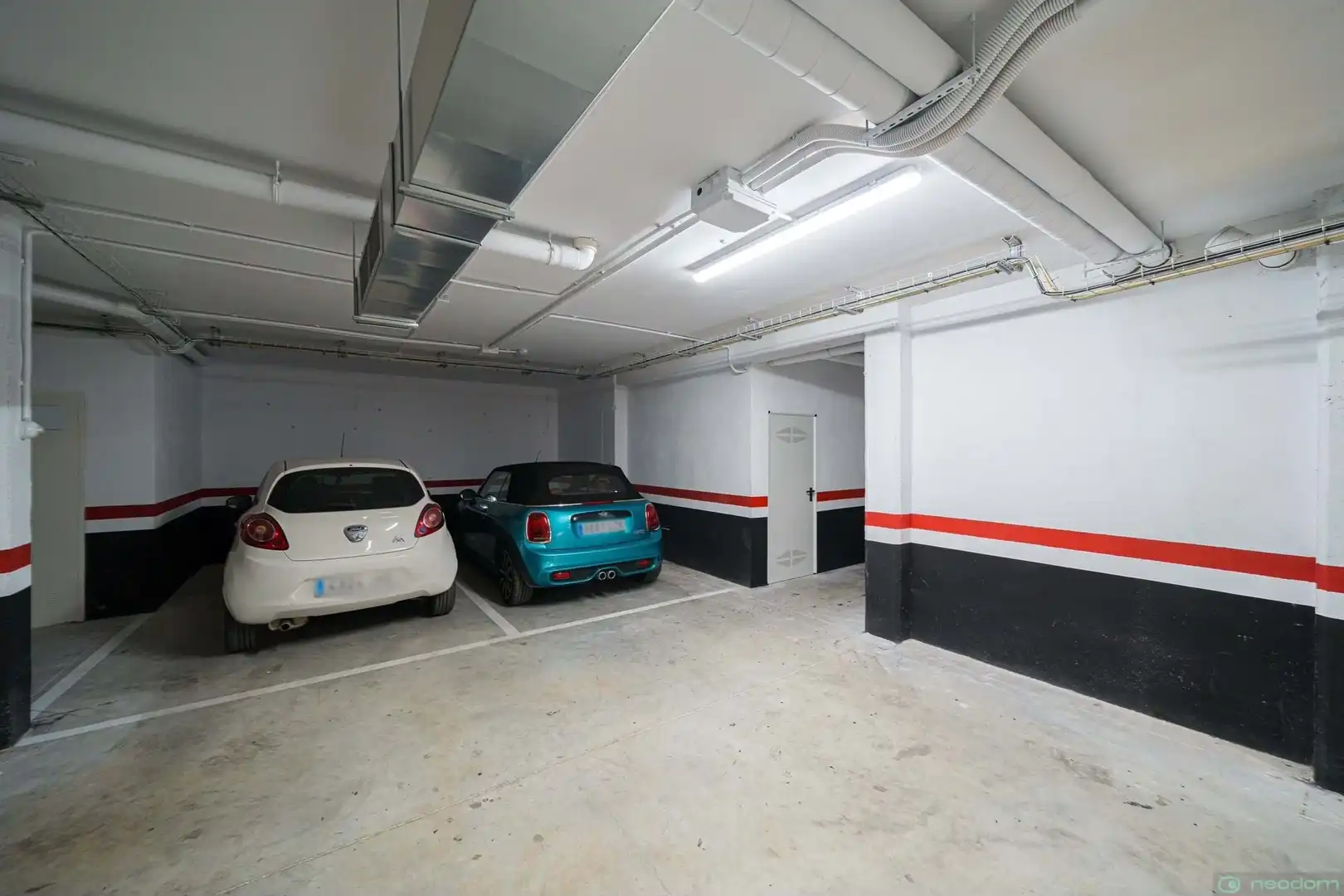 Wohnung zur Miete in Calle de Colombia, Balcón de Finestrat - Terra Marina