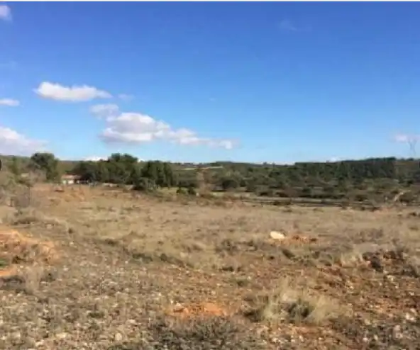 Rustikales Grundstück zum Verkauf in Requena, imagen 4