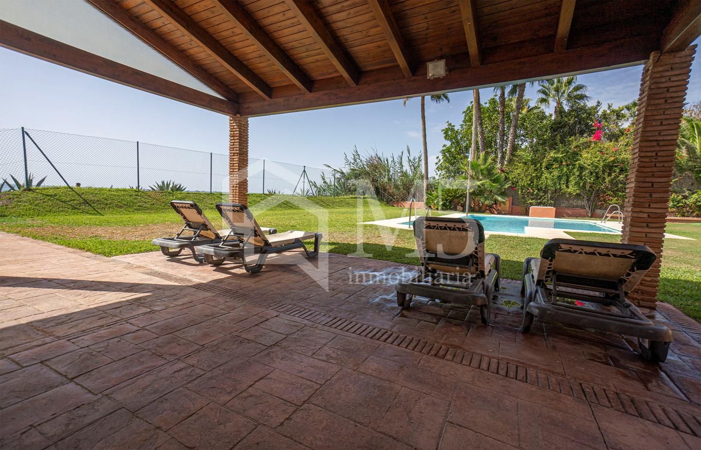 Planta baixa de lloguer a Almayate