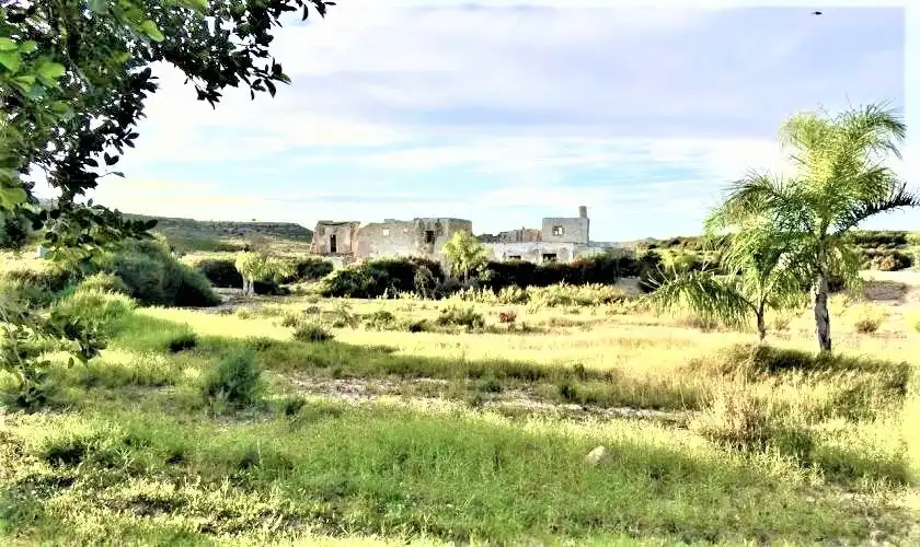 Haus zum Verkauf in Carretera Carboneras