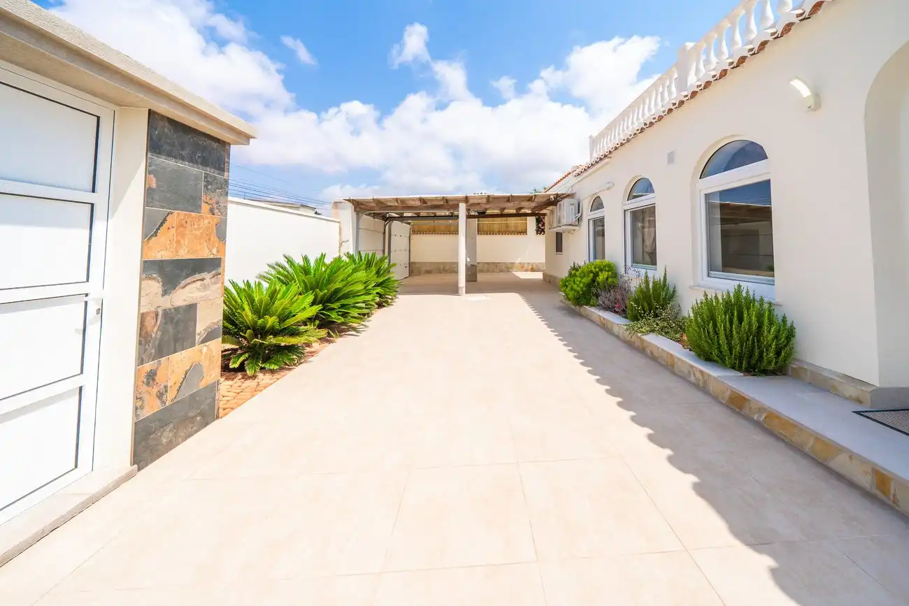 Casa con piscina en venta en N/A, imagen 45